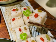 -薇酌饮·陕西菜(南门外店)