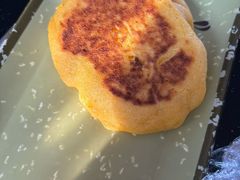 -北京龙庆四季香农家饭庄·灶台鱼·碳烤虹鳟鱼(龙庆峡店)