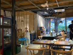 大堂-幸福哟烧鸡·粤菜海鲜私厨(七星路店)