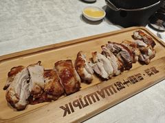 -俄士厨房(环球港店)