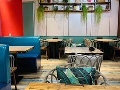 大堂-长勺子东南亚(街道口店)