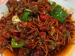 -回味南塘老王虾尾(总店)