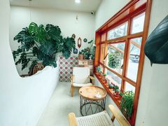 -AHAVA·Fang Baking Studio