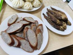 -津门永胜包子铺(哈尔滨道总店)