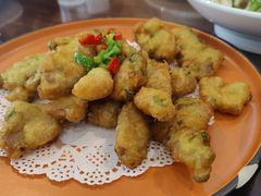 -长兴菜馆(高桥店)