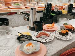 -争鲜回转寿司(中街大悦城店)