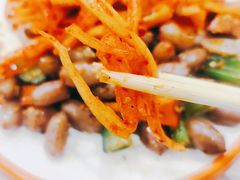 -三姐妹冷面馆(保卫路店)