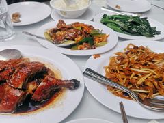 -文兴酒家(Chinatown - Gerrard Street)