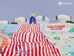 景点-漳州滨海火山岛自然生态风景区