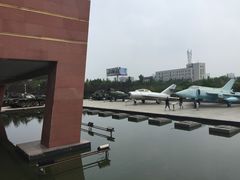 -河南省信阳市鄂豫皖革命纪念馆