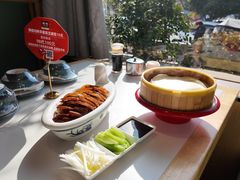 -梅利汴京烤鸭•开封豫菜地标店(晋安路店)