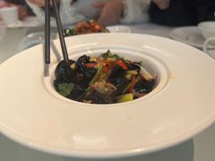 -粤财皇冠假日酒店·彩华轩中餐厅