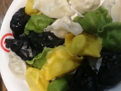 -双合园·海鲜水饺青岛菜(万佳广场店)