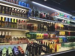 零售区-KAOTOWN烤堂•烧烤(海汇港店)