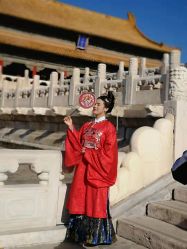 -美云庭古装·格格服汉服·京城旅拍(北京店)