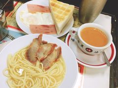 -华星冰室(湾仔店)