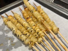 -破店肥哈·东北烧烤(南山保利店)