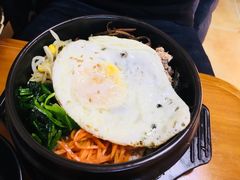-鸡西冷面(翠竹店)