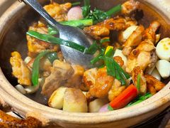 -荣小馆(杭州大厦店)