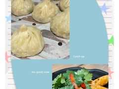 -老班长手工灌汤包老店(东山店)