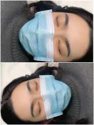 -久匠·纹眉半永久野生眉