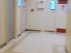 -哈尔滨医科大学附属第一医院(南岗院区)