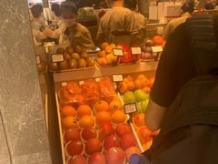 -每日新鲜水果吧(南京东路店)