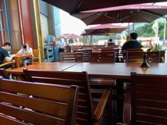 -MR.ROCKY洛奇先生RESTAURANT&BAR(宝安壹方城店)