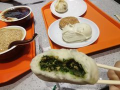 -紫光园·烤鸭·北京菜(团结湖店)