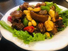 -湘肠香火锅店(团结湖店)