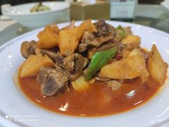 -阿西娅食府(中关村店)