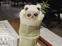 -西堤牛排(北京国瑞店)