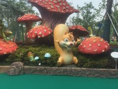 -苏州乐园森林水世界