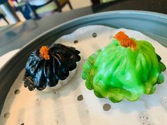 -铭轩中餐厅·海南菜·粤菜(亚龙湾瑞吉店)