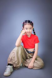 点击看大图 -三只熊儿童摄影(公园店)