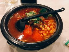 -滇越乘象云南餐厅(豆各庄店)