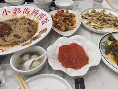 -小郭私房菜·海肠捞饭店(学士街店)