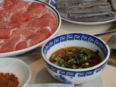 -龙森园火锅(琴台路店)