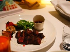 -沈阳君悦酒店·意坊意大利餐厅