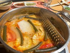 -生如夏花泰式火锅(西村黑金店)