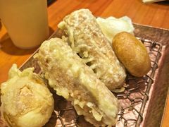 -天妇罗内顺田(罗湖店)