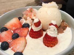-宝珠奶酪(长宁金虹桥店)