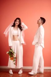 点击看大图 -金夫人婚纱摄影(包河万达店)
