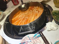 -蕃茄述·好汤自然来(江汉路店)