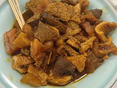 -明记牛杂(新马路分店)