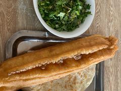 拆骨肉-洪湖里高汤云吞