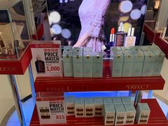 -DFS迪斐世(香港广东道店)