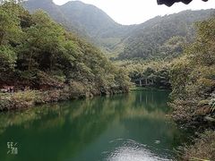-紫云谷景区