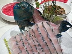 -璞御·海鲜·雪花牛肉局(宾水西道店)