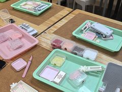 -熙工匠银饰•拼豆团建DIY(壹方城店)